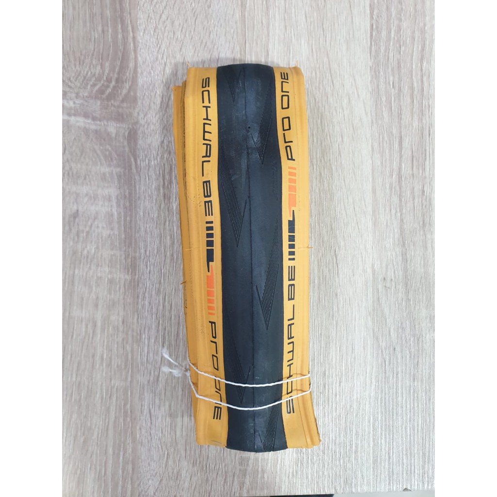 Ban Luar roadbike SCHWALBE ONE Classic skin 700cx25c 700c