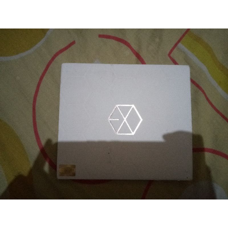 album only mama Exo