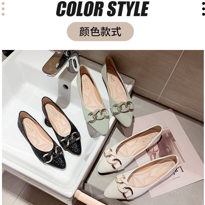 cind 5023,  sepatu import fashion cantik dan terpopular