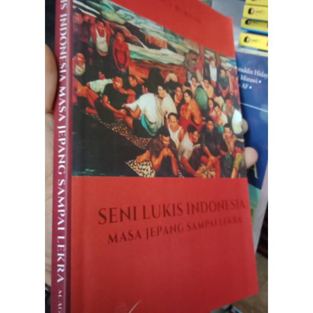 

Seni Lukis Indonesia