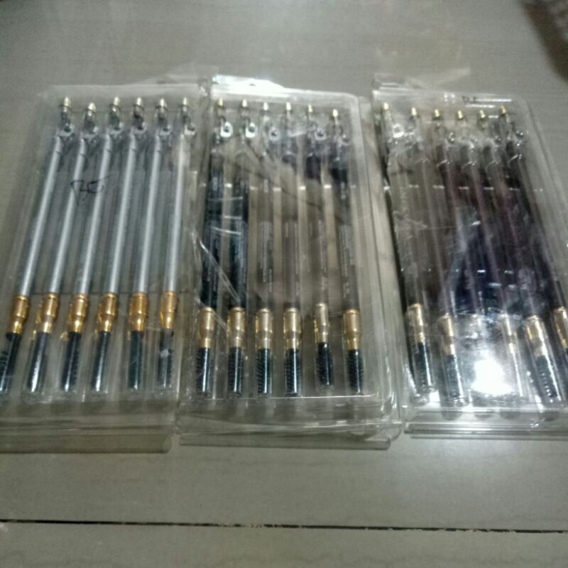PENSIL ALIS IMPLORA