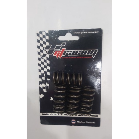 PER PIR KLEP YAMAHA JUPITER MX 135 MX135 SPARK GF RACING