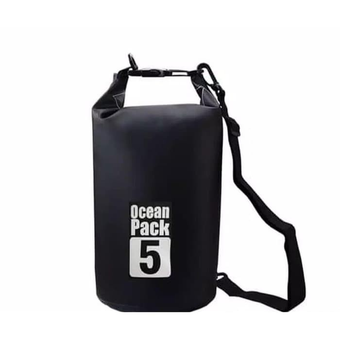 TAS WATER PROOF OCEAN PACK DRYBAG 5 Liter ACC