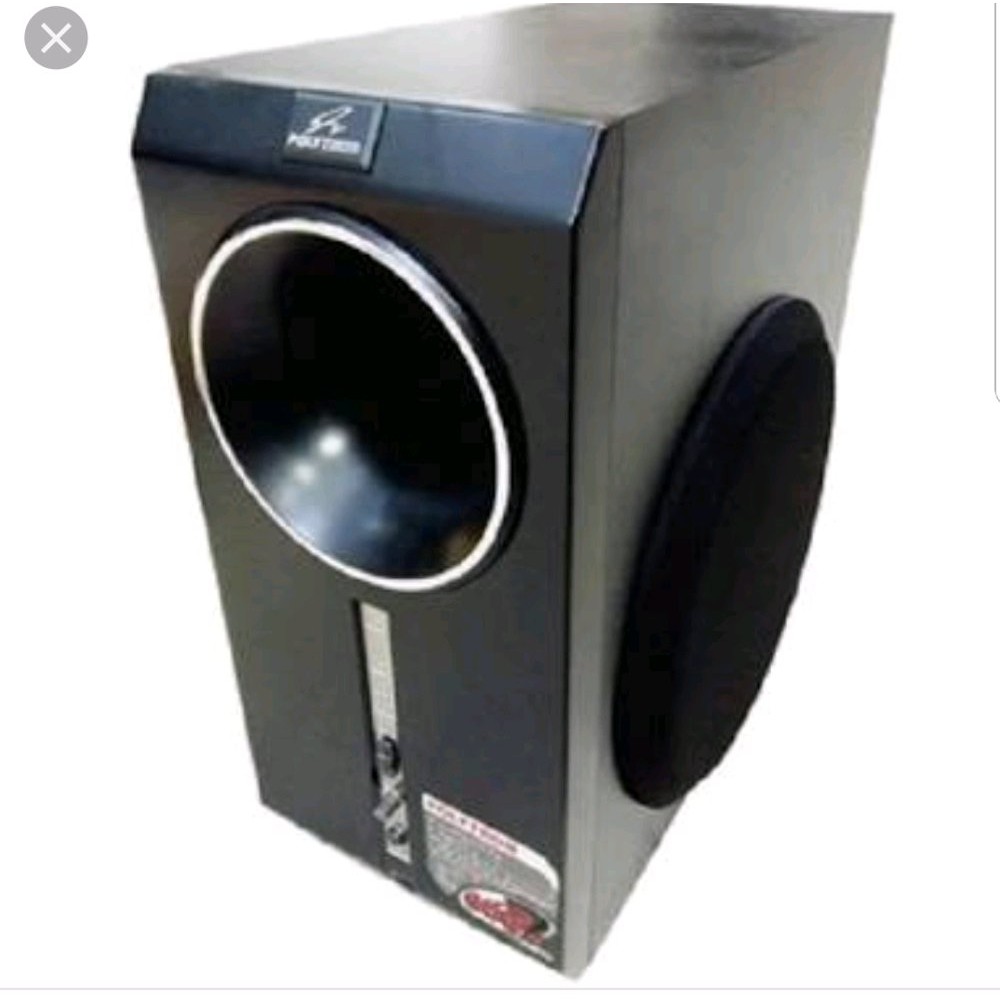 Dijual PROMO POLYTRON SUBWOOFER PSW 600 Murah