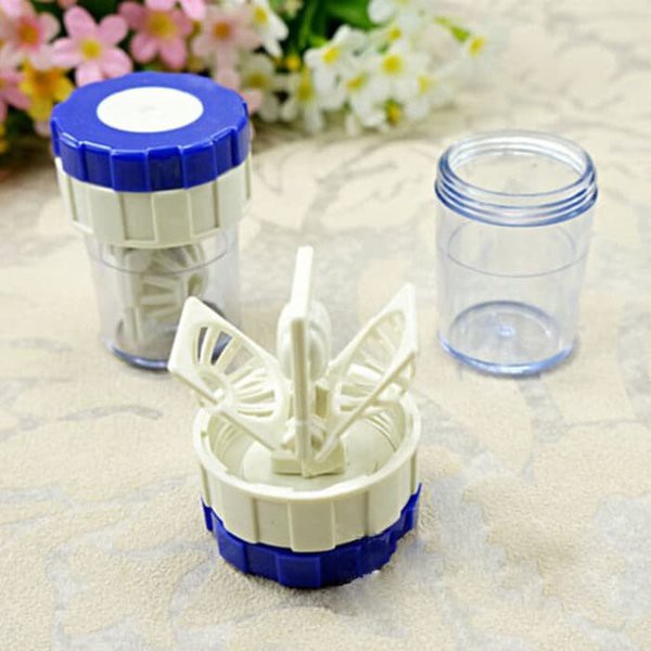 ALAT CUCI SOFTLENS STEAMER PEMBERSIH SOFLEN MANUAL