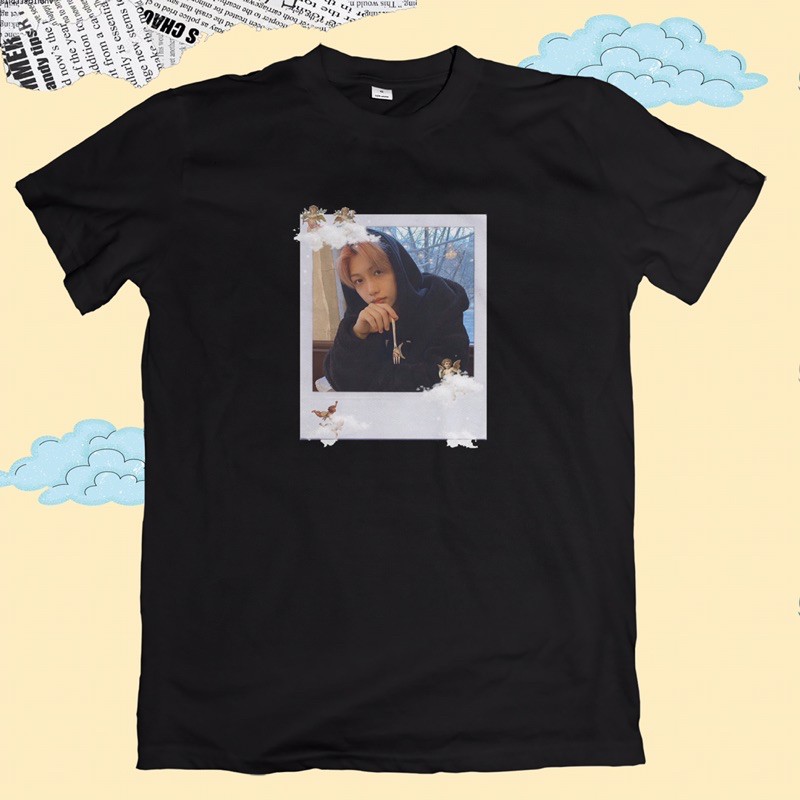 STRAY KIDS FELIX AESTHETIC TEE / TSHIRT