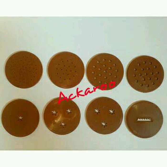 Terlaris Cetakan Putu Mayang Import, Putu Mayang Plastik, Semprit, Akar Kelapa