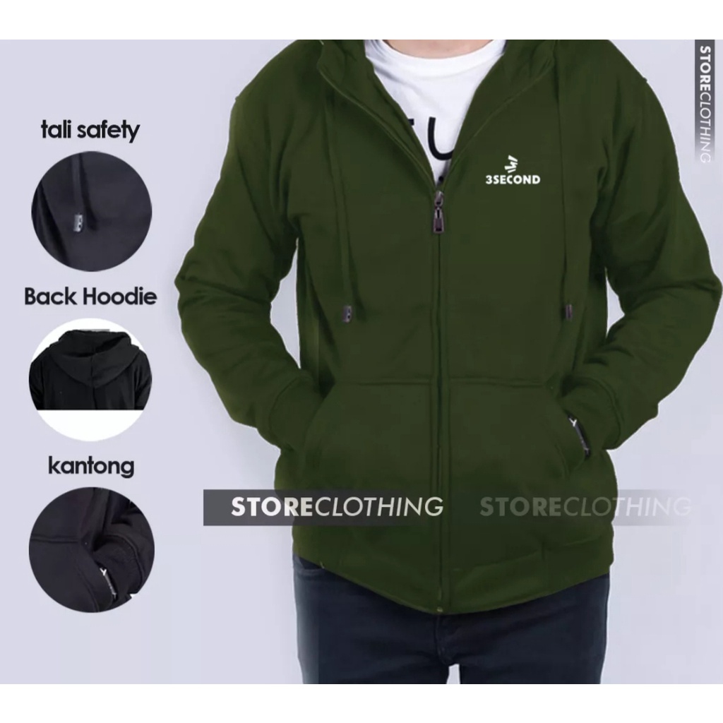 SWITER PRIA WANITA -  SWEATER DISTRO  - HOODIE JUMBO ZIPPER - SLETING SWETER KEKINIAN - HODIE OVERSIZE