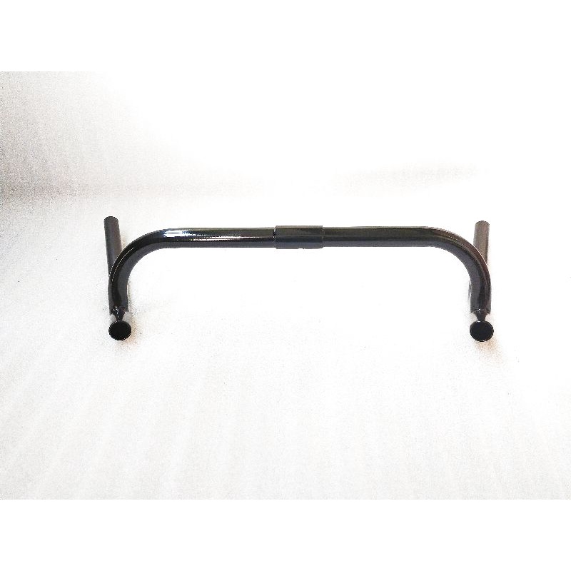 STANG SEPEDA HANDLEBAR CORNER BAR MTB BALAP ROADBIKE FEDERAL COMMUTER BIKE GRAVEL BAR FLARE DROPBAR