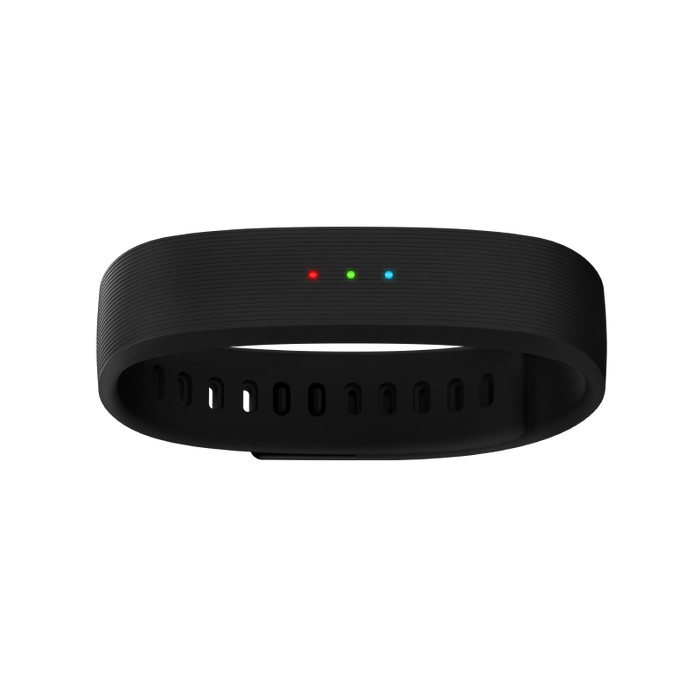 Razer Nabu X - Smartband Black - Compatible with iOS & Android NEW