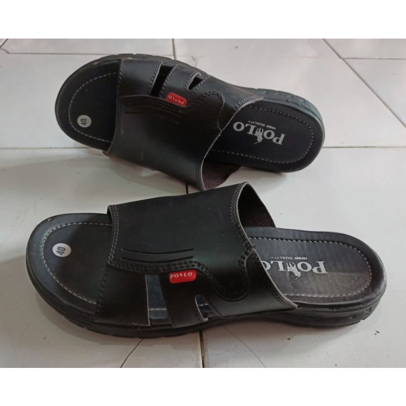 Sandal Slop Bapak-bapak size38-42