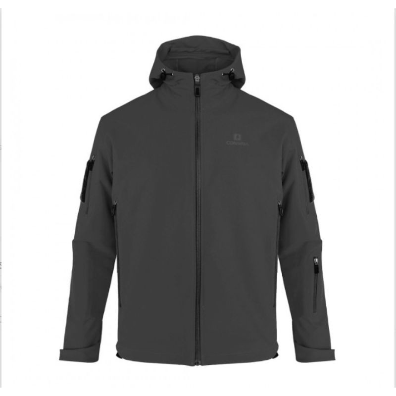 Jaket Consina Grey Wolves Jaket Pria wanita outdoor gunung camping
