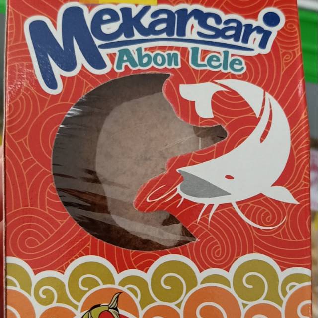 

ABON LELE MEKARSARI BLITAR