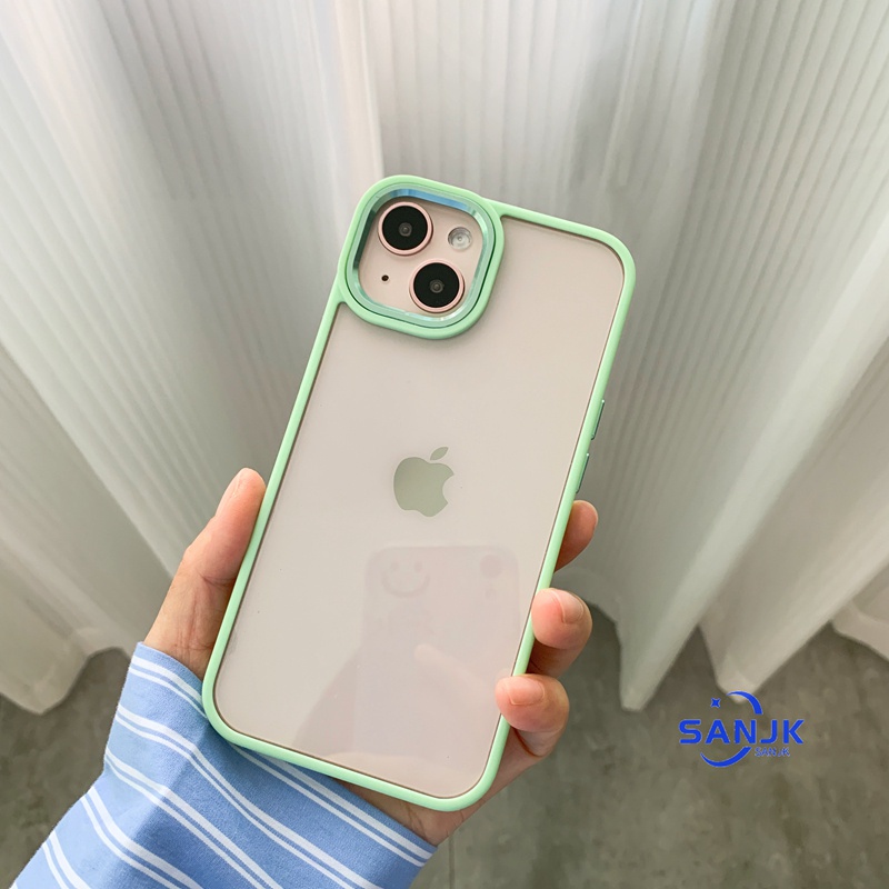 Case Kamera Bahan Metal Kualitas Tinggi Untuk Iphone 13 Pro Max 12 Pro Max 11 Pro Max