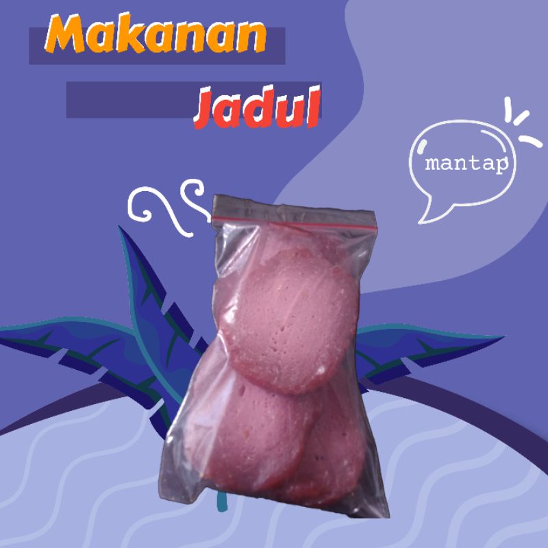 

Citar - Cireng Tarasi