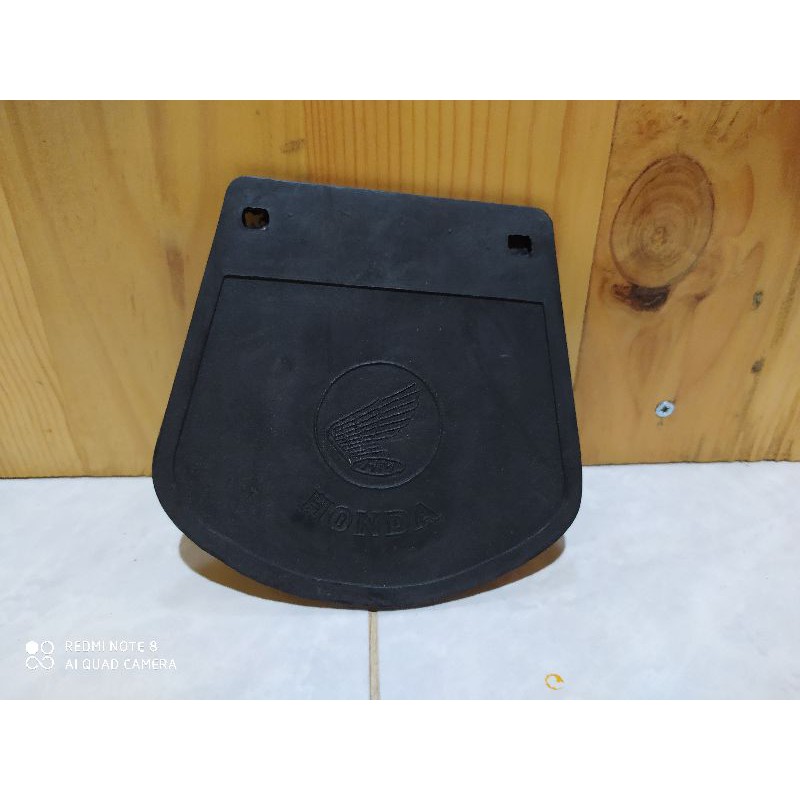 karet mudguard kepet air honda gl100 cb109 cb125 honda90 s90z honda69