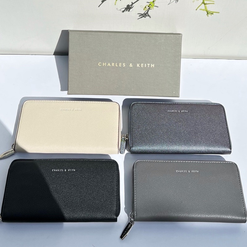 Dompet Panjang Wanita Ck Around