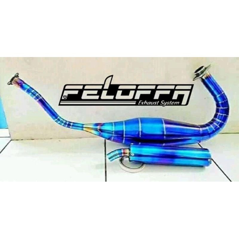 PDK Rainbow - Ninja R - Ninja RR