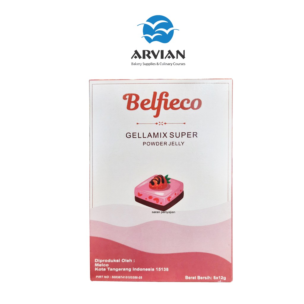 

Belfieco Gelamix