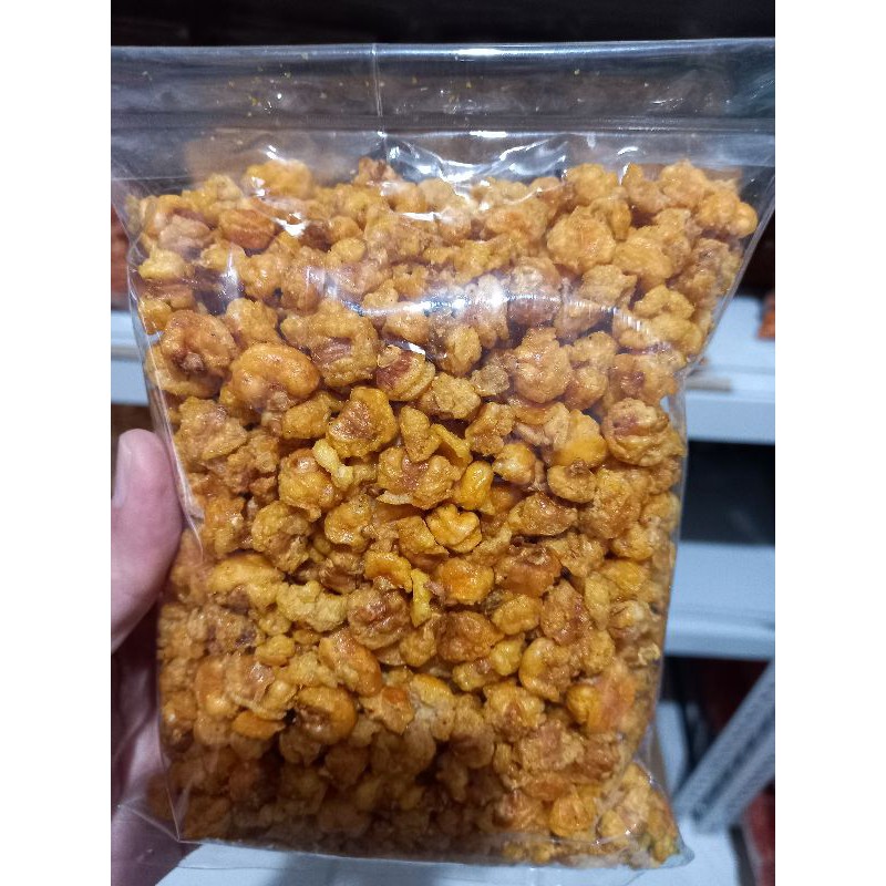 

Marning Jagung Goreng