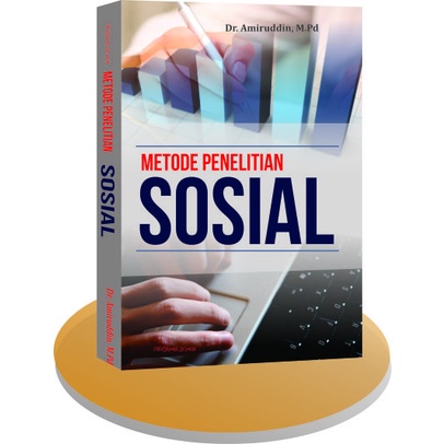 Metode Penelitian SosialMetode Penelitian Sosial