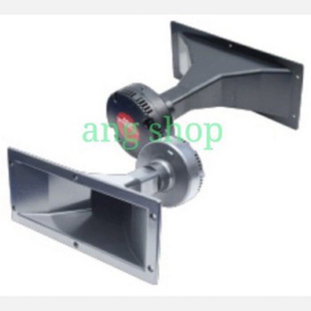Piezo Horn Tweeter ACR PCT-410 PCT410 ACR PCT 420