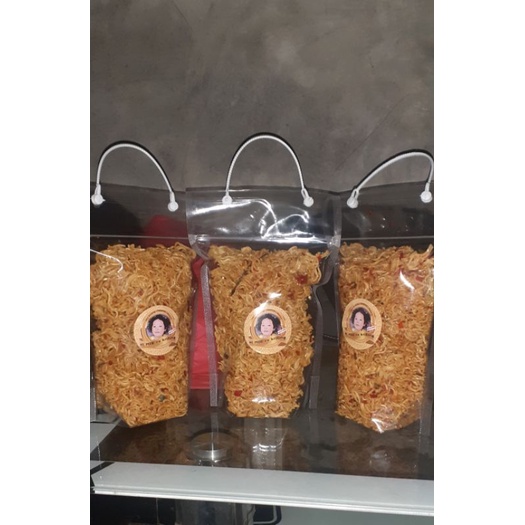 

alMiera kriring pedas Besar