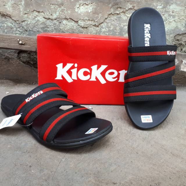  Sandal  pria sandal  selop  pria sandal  slide sandal  