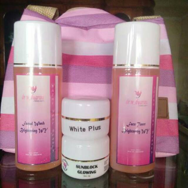 cream dr widyarini skincare