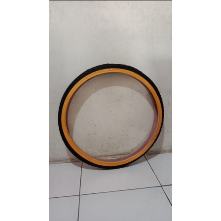 Ban Luar Sepeda BMX MTB 24 x 1.75 Swallow