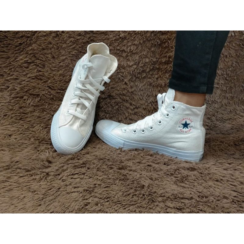 CONVERSE PREMIUM