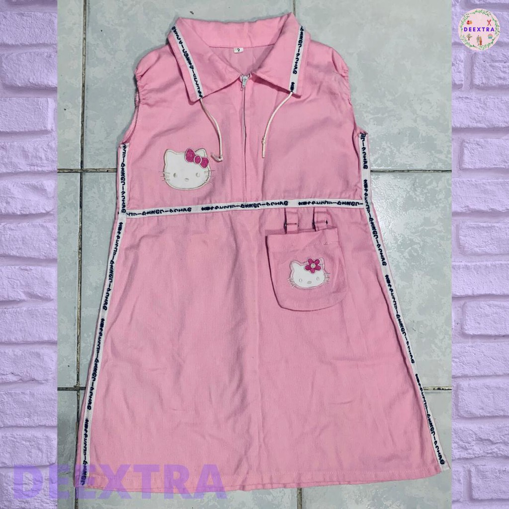 Baju anak perempuan / preloved baju anak cewek / dress anak perempuan / dress anak cewek