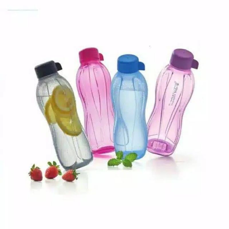 eco botol 500ml tupperware