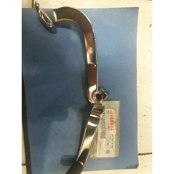 PART Overan Gigi Yamaha Jupiter Mx Lama Asli OK