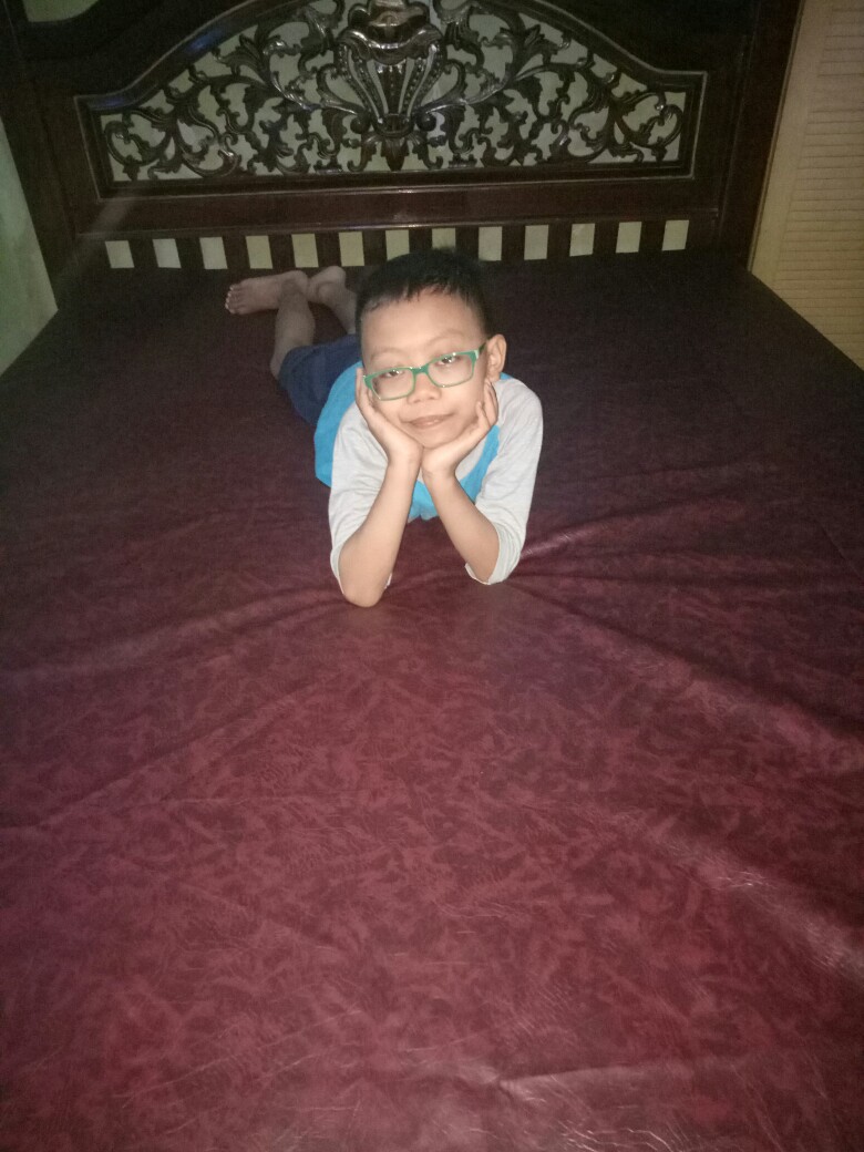 Cover Kasur  / Sarung Kasur Bahan Waterproof Bisa Cod  J&t Express