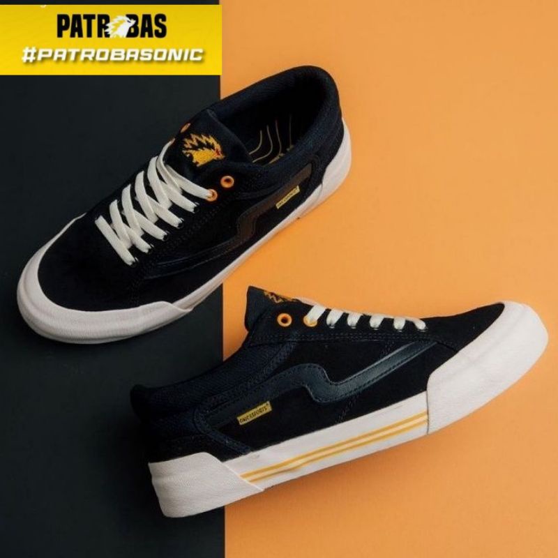 Patrobas X Onic Esport