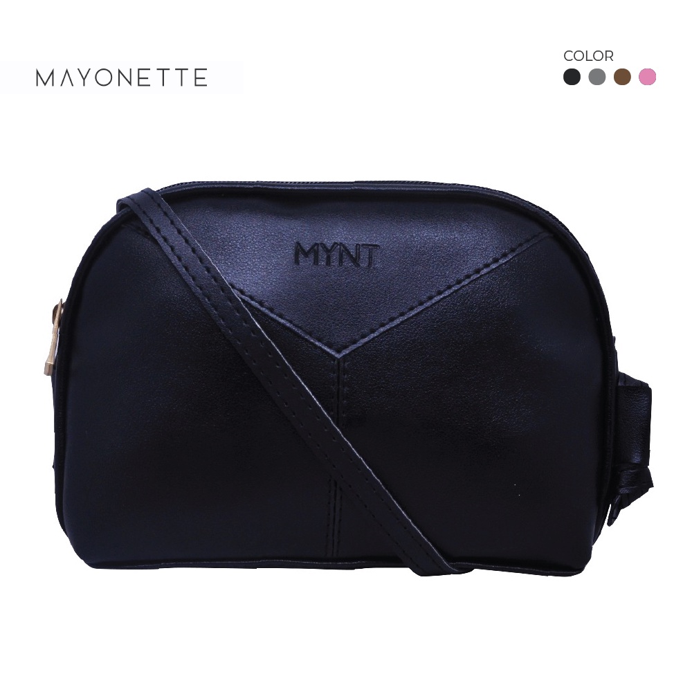MYNT Nancy Sling Bag - Tas Selempang Wanita