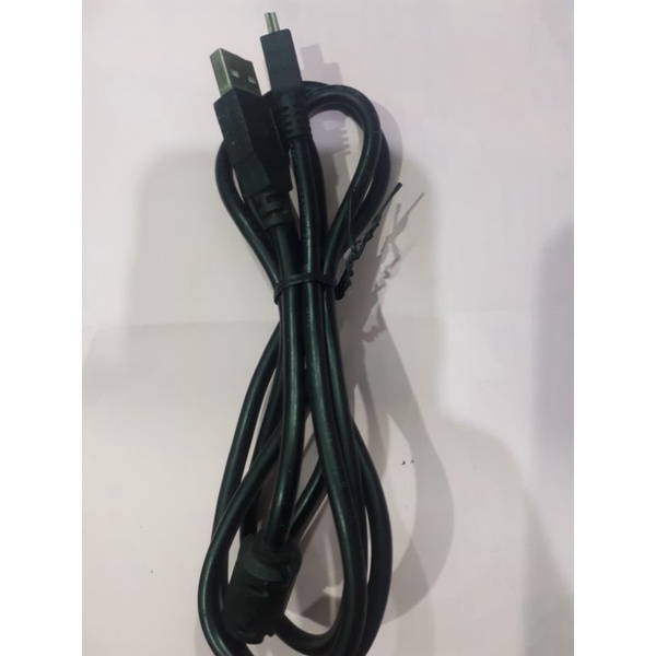 KABEL USB STIK PS3/ KABEL CARGER STIK PS3