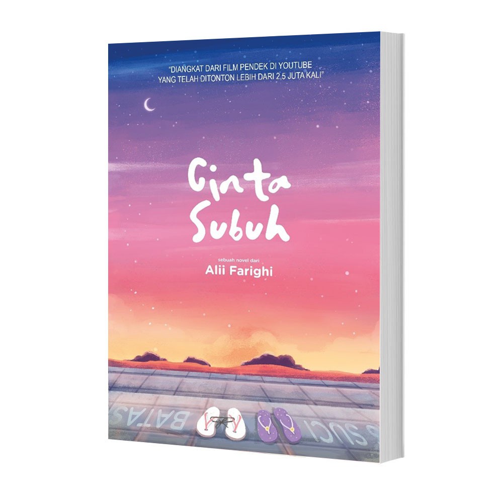 CINTA SUBUH