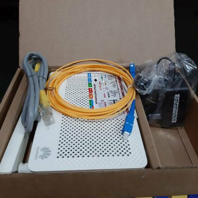 Ont Huawei HG8245H5 NEW