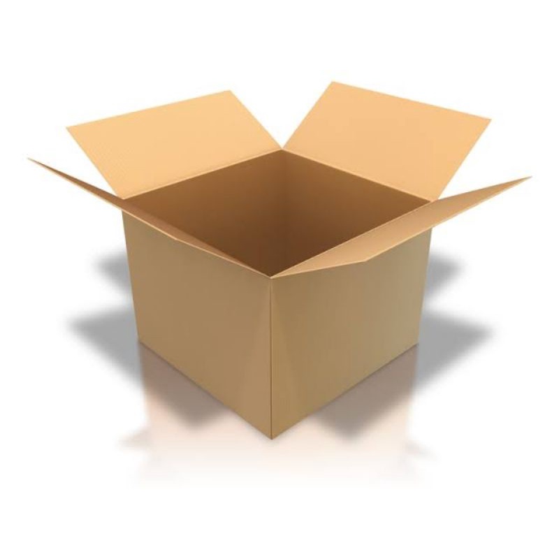 

Tambahan Packing Untuk Keselamatan