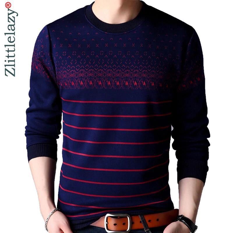 SWEATER LENGAN PANJANG HECTOR/BISA BAYAR DI TEMPAT