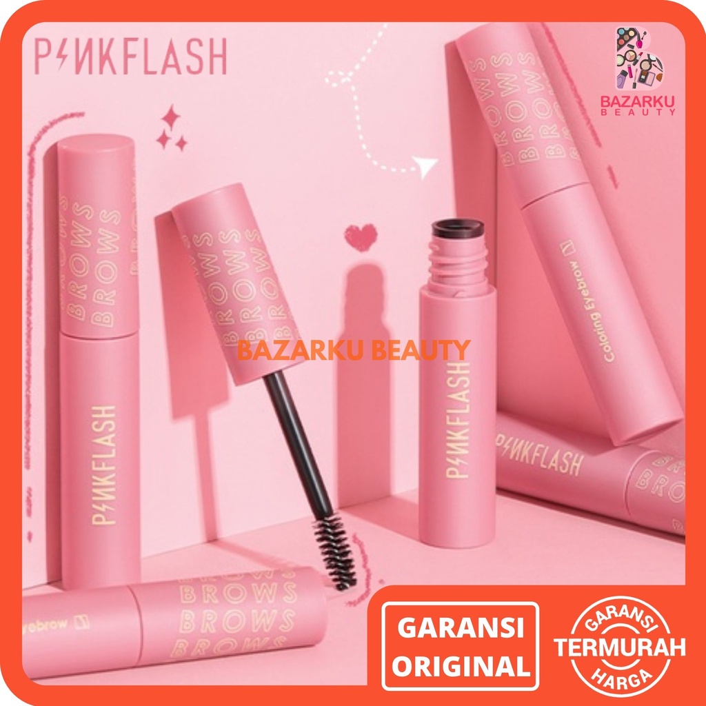 Pinkflash Mascara Eyebrow Pinkflash Maskara Eyebrow Pinkflash Eyebrow Maskara Pinkflash Eyebrow Mascara Pinkflash Browcara Pink Flash Maskara Alis Pinkflash Mascara Alis Pinkflash