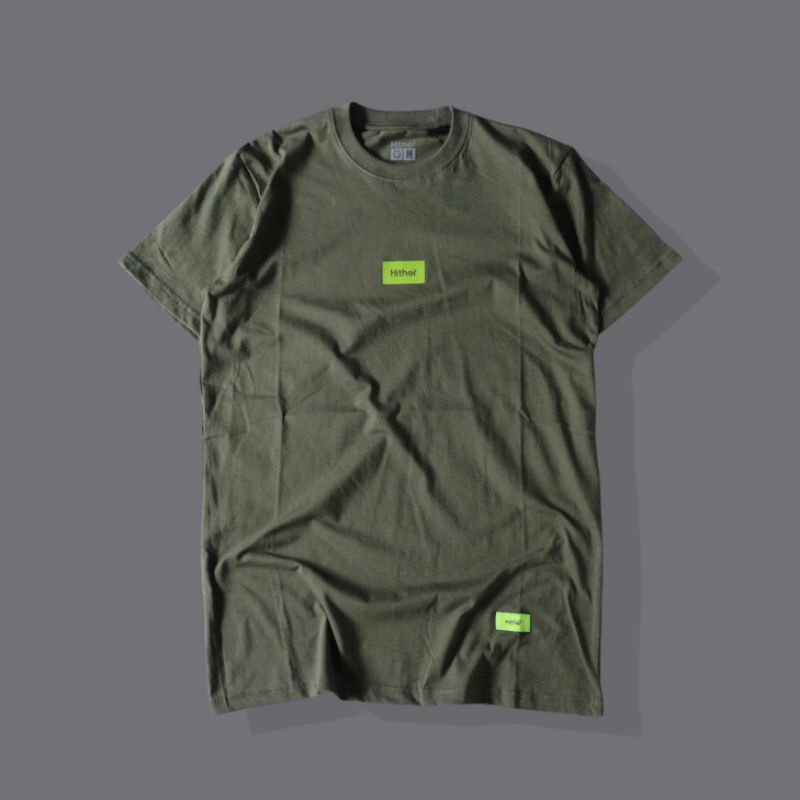 brand lokal,, kaos distro original,,kaos pria slimfit