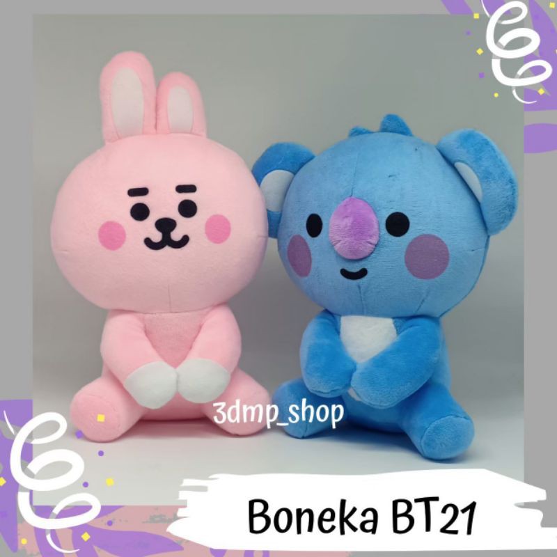 Boneka sitting B T 2  1