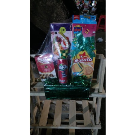 

parcel murah