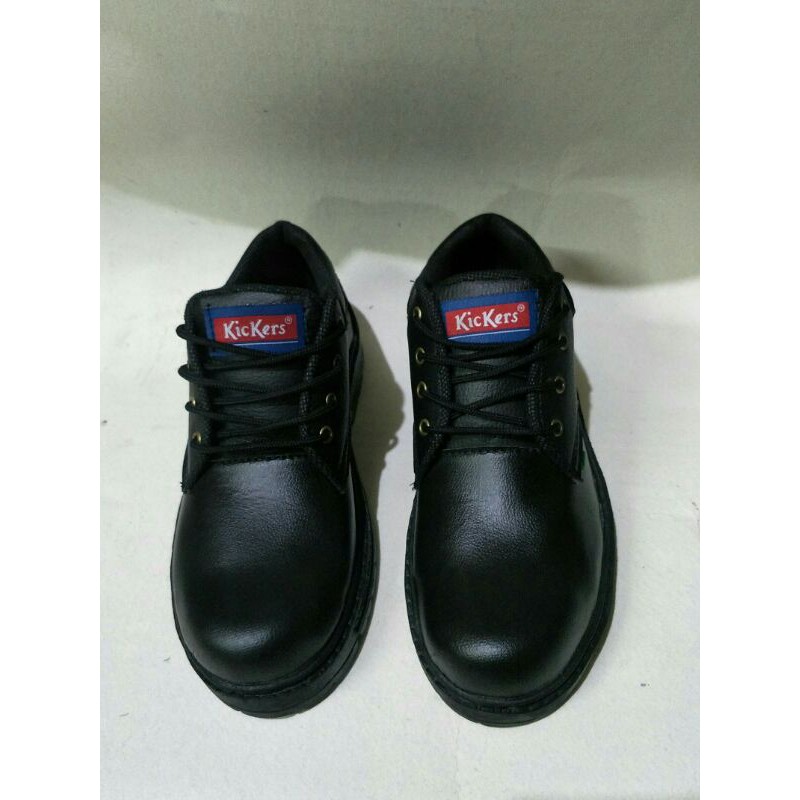 Sapatu Safety  Shoes Pria