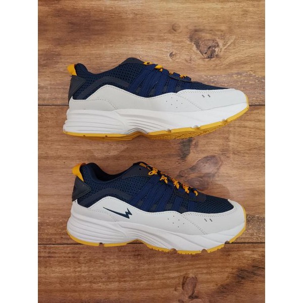 Terbaru Eagle HOKAIDO Sepatu Olahraga Running Lari Sneakers Kasual Pria Men