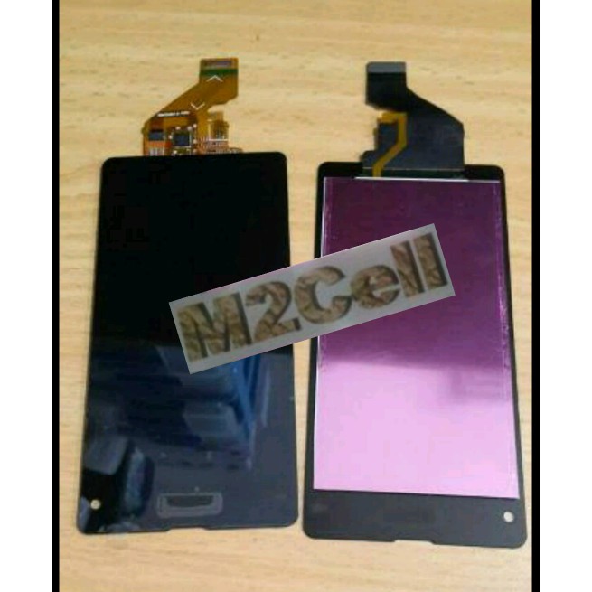 LCD TOUCHSCREEN SONY XPERIA Z1 COMPACT  Z1 MINI ORI