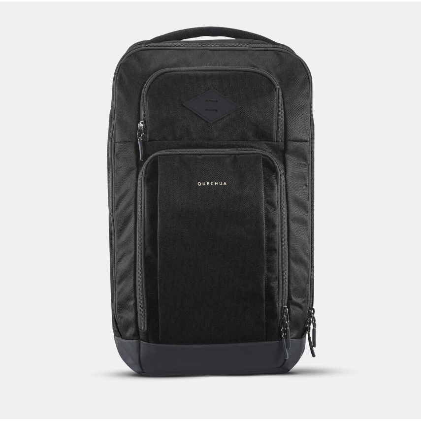 QUECHUA NH Escape 500 Tas Ransel Backpack Ritsleting 32L Hiking